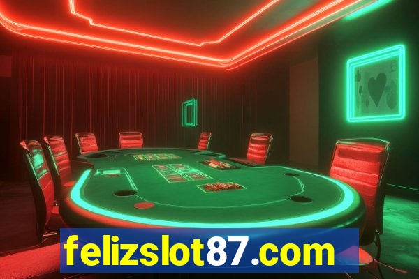 felizslot87.com