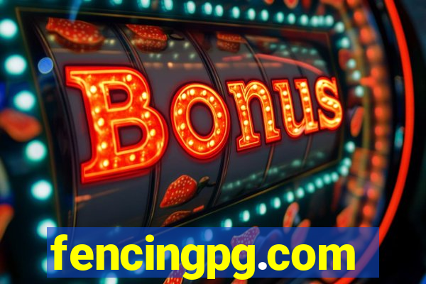 fencingpg.com