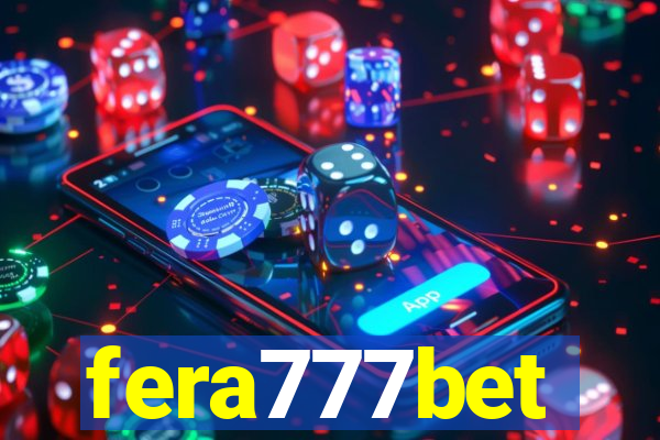 fera777bet