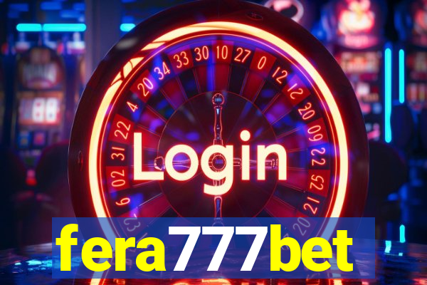 fera777bet