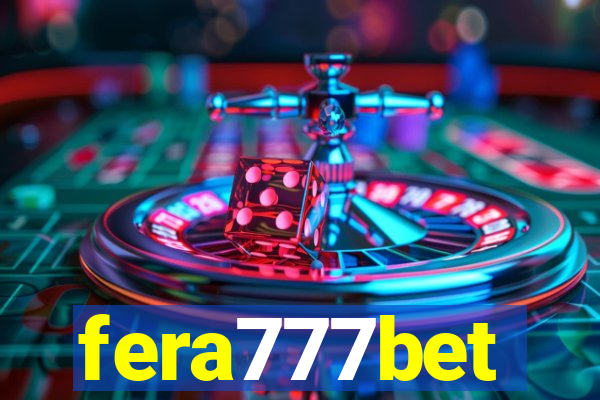 fera777bet