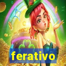 ferativo