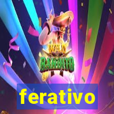 ferativo