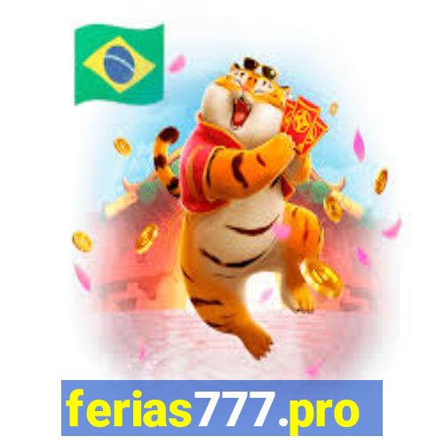 ferias777.pro