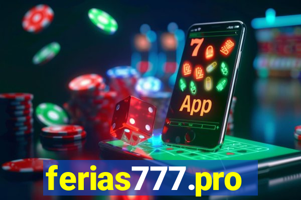 ferias777.pro