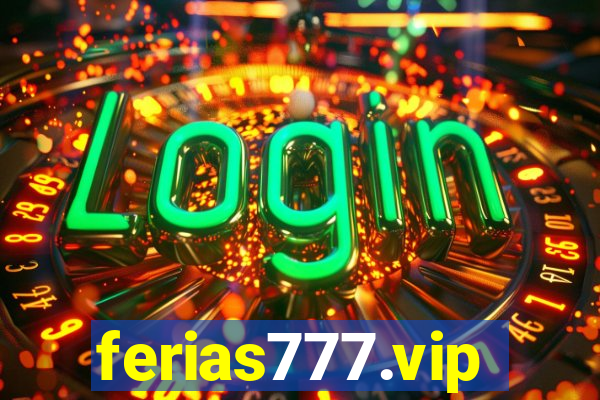 ferias777.vip