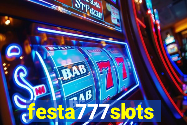 festa777slots