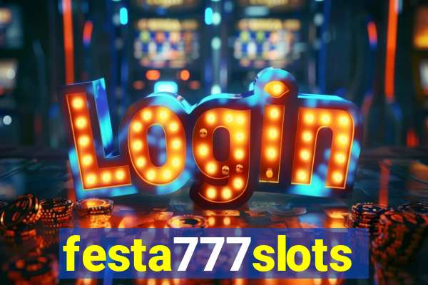 festa777slots