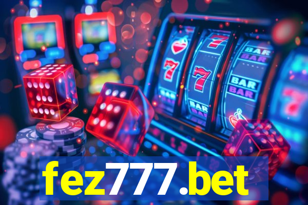 fez777.bet