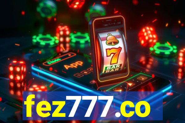 fez777.co