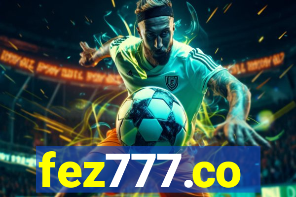 fez777.co