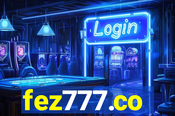 fez777.co