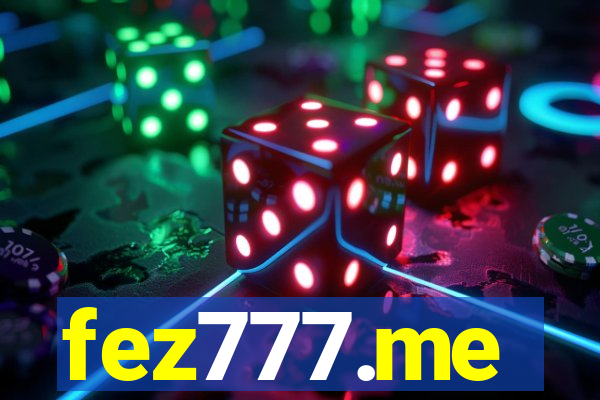 fez777.me