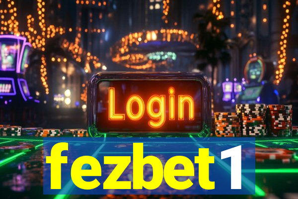 fezbet1