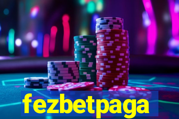 fezbetpaga