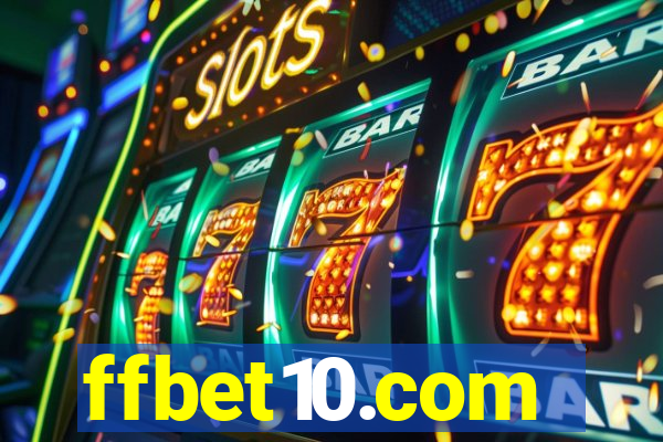 ffbet10.com