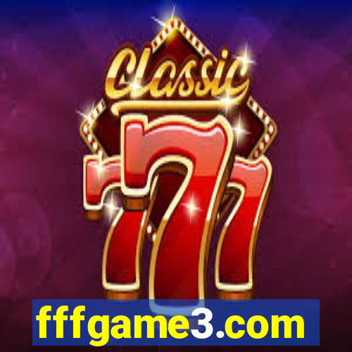 fffgame3.com