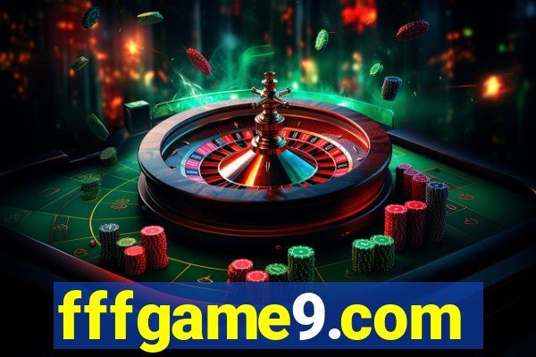 fffgame9.com