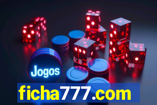 ficha777.com