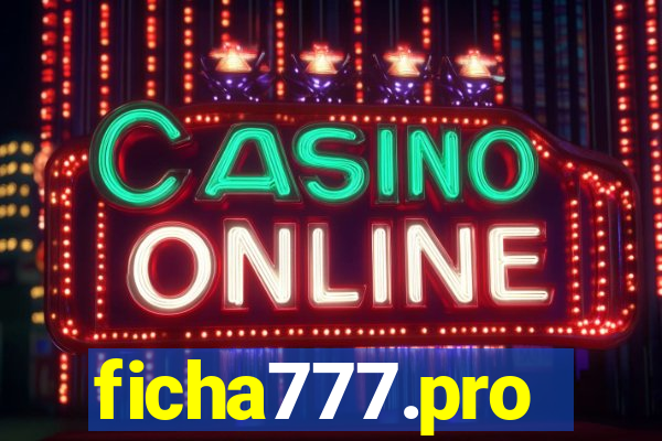 ficha777.pro