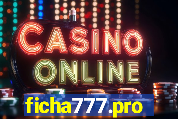 ficha777.pro