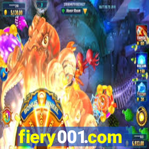 fiery001.com