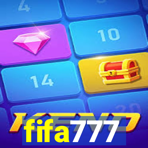 fifa777