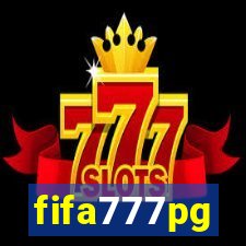 fifa777pg