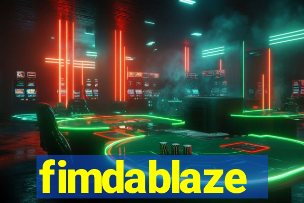 fimdablaze