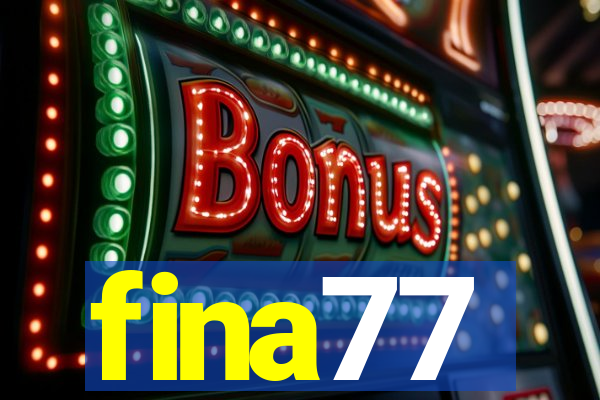 fina77