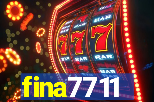 fina7711