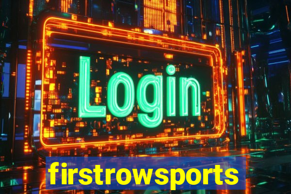 firstrowsports