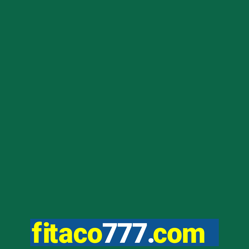 fitaco777.com