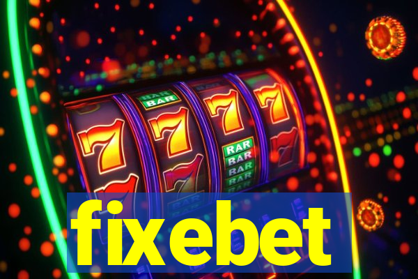 fixebet