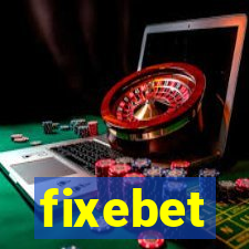 fixebet