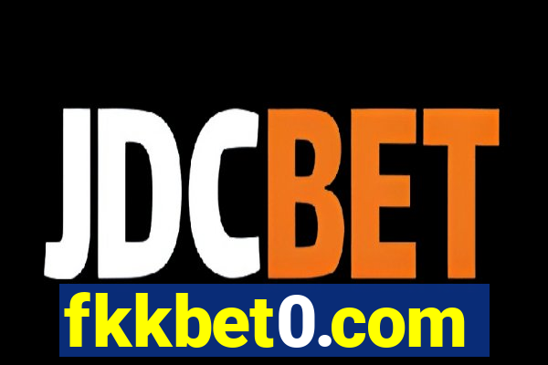 fkkbet0.com