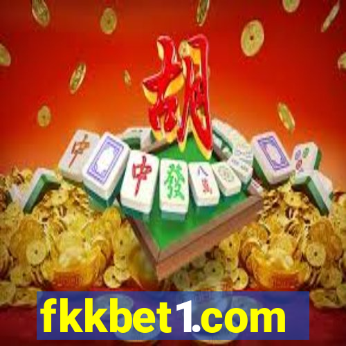 fkkbet1.com