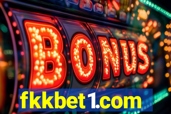 fkkbet1.com