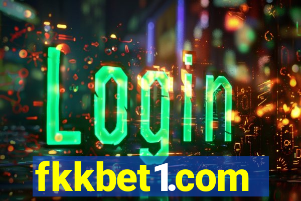 fkkbet1.com