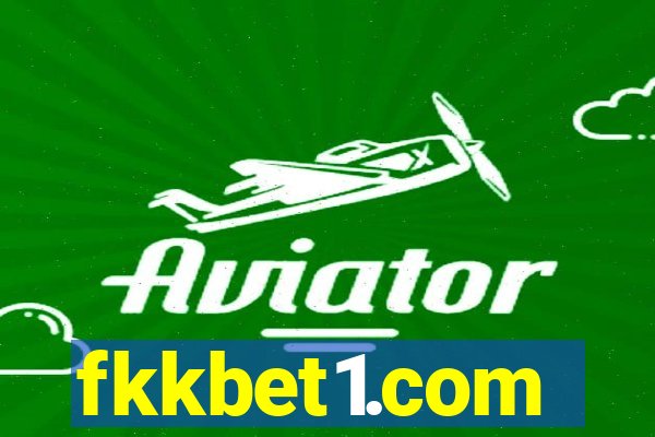 fkkbet1.com