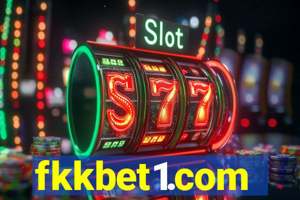 fkkbet1.com