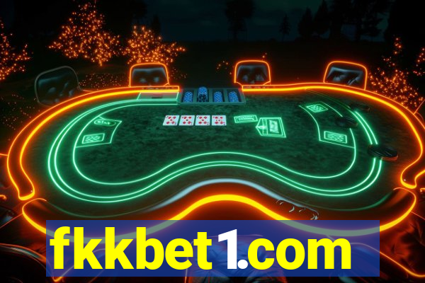 fkkbet1.com