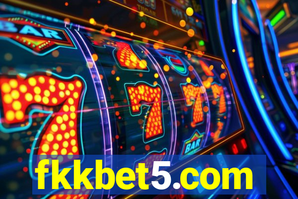 fkkbet5.com