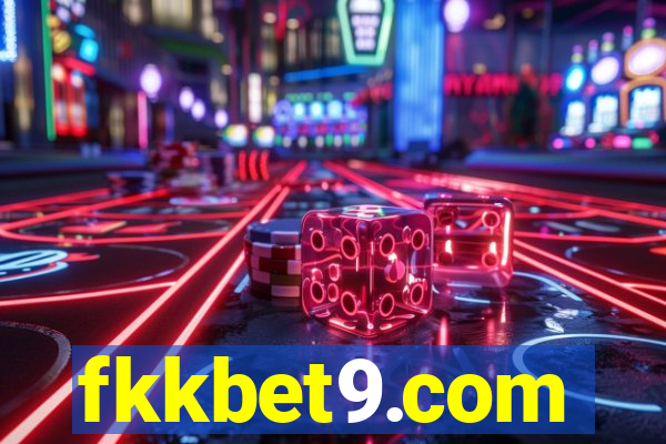 fkkbet9.com