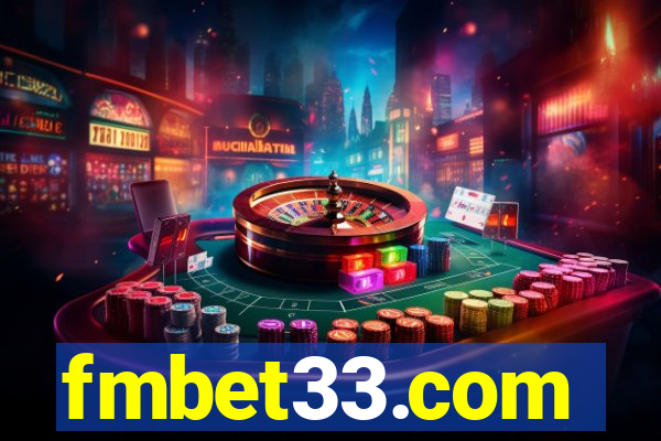 fmbet33.com