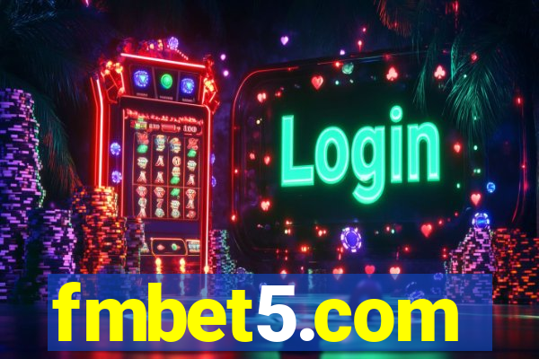 fmbet5.com