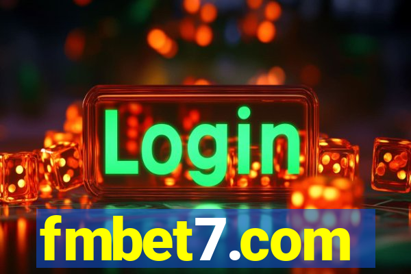 fmbet7.com