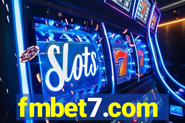 fmbet7.com