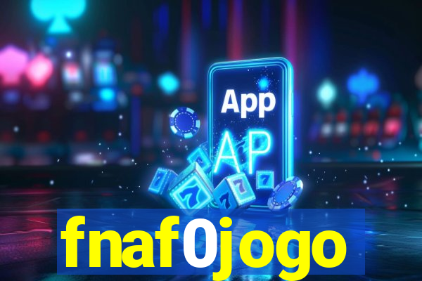 fnaf0jogo