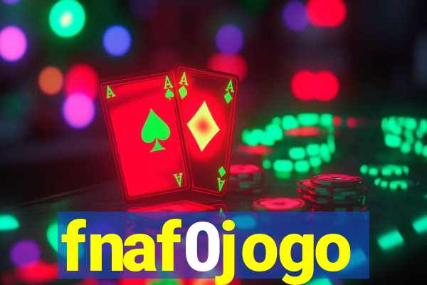 fnaf0jogo